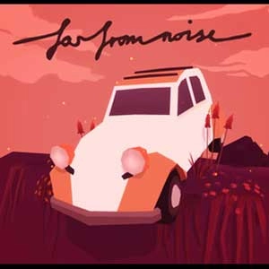 Far from Noise Playstation 4