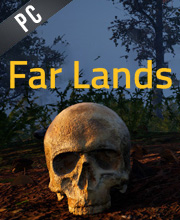 Acquistare Far Lands CD Key Confrontare Prezzi