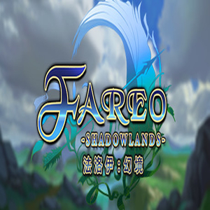 Acquistare Fareo Shadowlands CD Key Confrontare Prezzi