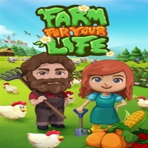 Acquistare Farm for your Life Xbox Series Gioco Confrontare Prezzi