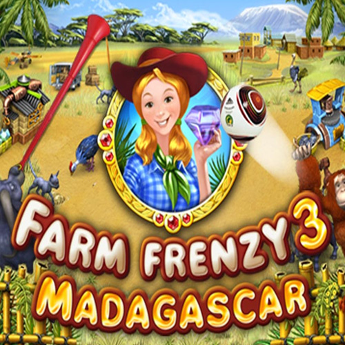 Acquista CD Key Farm Frenzy 3 Madagascar Confronta Prezzi