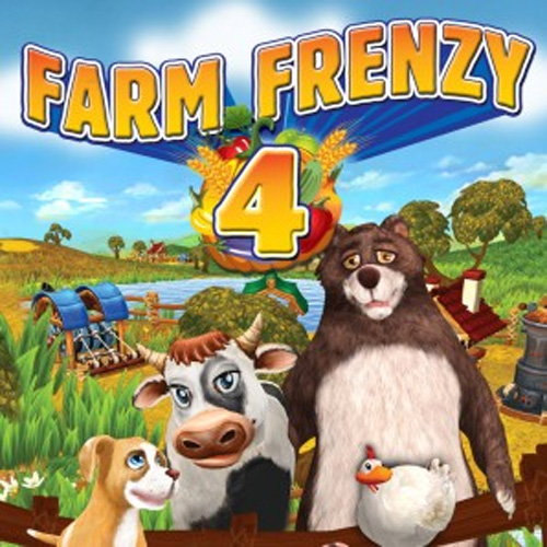 Acquista CD Key Farm Frenzy 4 Confronta Prezzi
