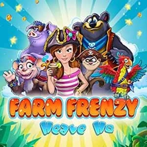 Farm Frenzy Heave Ho Pc