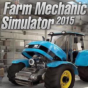 Acquista CD Key Farm Mechanic Simulator 2015 Confronta Prezzi