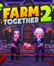 Farm Together 2 Gothic Pack Playstation 5