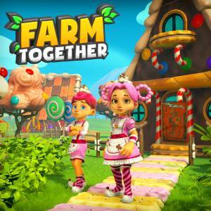 Acquistare Farm Together Candy Pack Xbox One Gioco Confrontare Prezzi