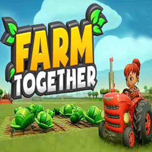 Acquistare Farm Together CD Key Confrontare Prezzi