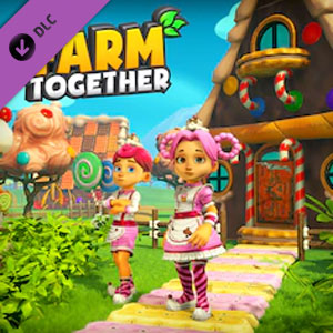 Acquistare Farm Together Fantasy Pack Nintendo Switch Confrontare i prezzi