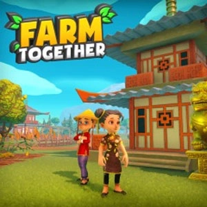 Farm Together Ginger Pack Playstation 4