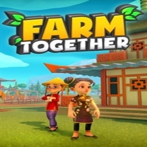 Farm Together Ginger Pack