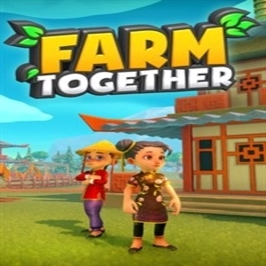 Farm Together Ginger Pack Xbox Series X