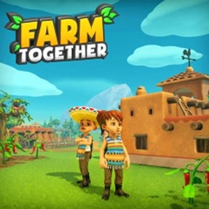 Farm Together Jalapeño Pack Xbox One