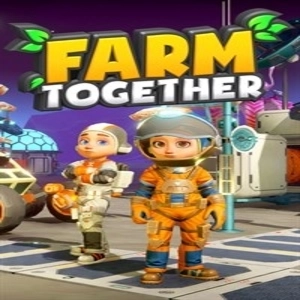 Farm Together Oxygen Pack Xbox Series X