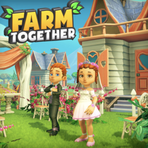 Acquistare Farm Together Wedding Pack Xbox One Gioco Confrontare Prezzi