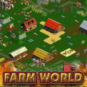 Farm World Pc