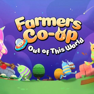 Farmers Co-op Out of This World Switch