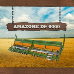 Acquistare Farmer’s Dynasty Amazone D9 6000 CD Key Confrontare Prezzi