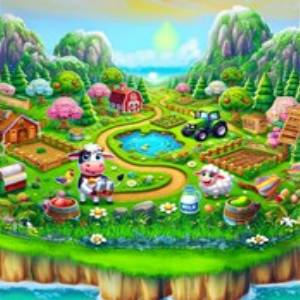 Farming House Pc