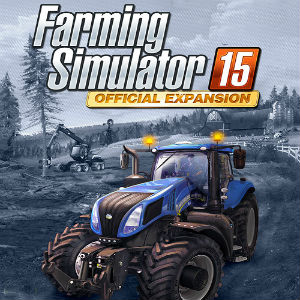 Acquista CD Key Farming Simulator 15 Official Expansion Confronta Prezzi