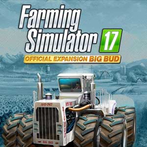 Acquista CD Key Farming Simulator 17 Big Bud Pack Confronta Prezzi