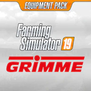 Acquistare Farming Simulator 19 GRIMME Equipment Pack Xbox One Gioco Confrontare Prezzi