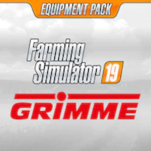 Acquistare Farming Simulator 19 GRIMME Equipment Pack PS4 Confrontare Prezzi