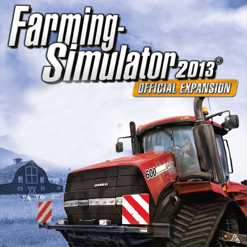 Acquista CD Key Farming Simulator 2013 Official Expansion 2 Confronta Prezzi