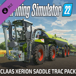 Acquistare Farming Simulator 22 CLAAS XERION SADDLE TRAC Pack Xbox One Gioco Confrontare Prezzi
