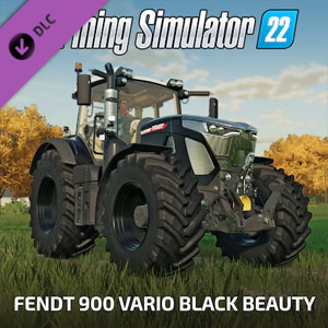 Acquistare Farming Simulator 22 Fendt 900 Vario Black Beauty PS5 Confrontare Prezzi