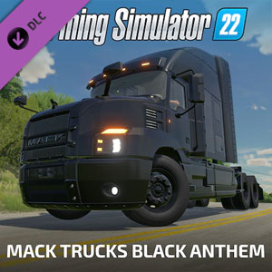 Acquistare Farming Simulator 22 Mack Trucks Black Anthem PS4 Confrontare Prezzi