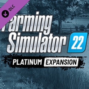 Acquistare Farming Simulator 22 Platinum Expansion PS5 Confrontare Prezzi