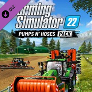 Acquistare Farming Simulator 22 Pumps n’ Hoses Pack Xbox One Gioco Confrontare Prezzi