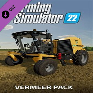 Acquistare Farming Simulator 22 Vermeer Pack PS5 Confrontare Prezzi