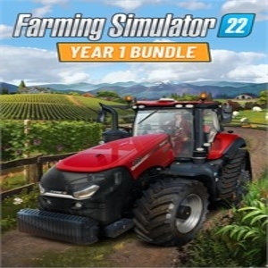 Acquistare Farming Simulator 22 YEAR 1 Bundle Xbox One Gioco Confrontare Prezzi