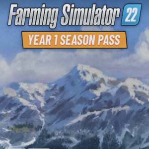 Acquistare Farming Simulator 22 YEAR 1 Season Pass PS5 Confrontare Prezzi