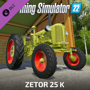 Acquistare Farming Simulator 22 Zetor 25 K Xbox Series Gioco Confrontare Prezzi