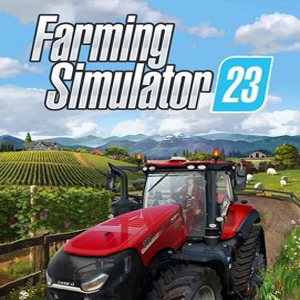 Acquistare Farming Simulator 23 PS5 Confrontare Prezzi