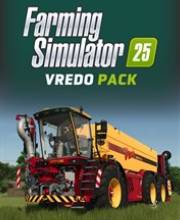 Acquistare Farming Simulator 25 Vredo Pack CD Key Confrontare Prezzi