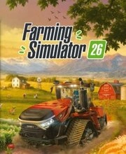 Farming Simulator 26 Switch
