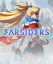 Acquistare FARSIDERS PS4 Confrontare Prezzi