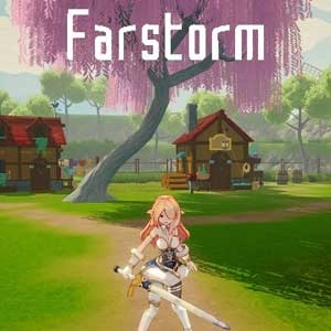 Farstorm Pc