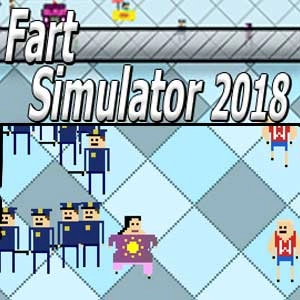 Fart Simulator 2018 Pc