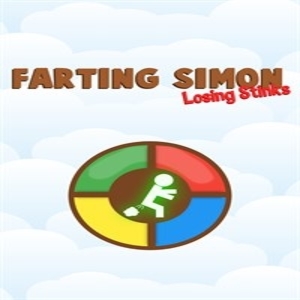 Acquistare Farting Simon Says CD Key Confrontare Prezzi