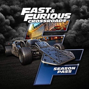 Fast & Furious Crossroads Season Pass Pc