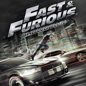 Acquista PS3 Codice Fast & Furious Showdown Confronta Prezzi