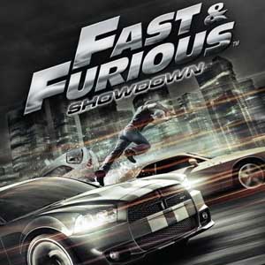 Acquista Codice Download Fast & Furious Showdown Nintendo 3DS Confronta Prezzi