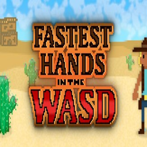 Acquistare Fastest Hands In The WASD CD Key Confrontare Prezzi