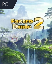 Fastro Dude 2 Pc