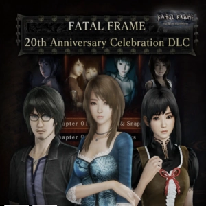 FATAL FRAME 20th Anniversary Celebration DLC Pc