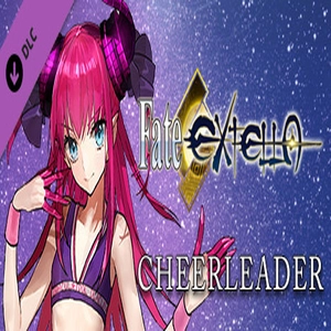 Fate/EXTELLA Cheerleader Pc